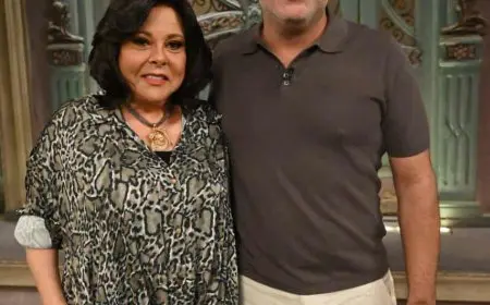 غدا.. محمد شاهين يكشف كواليس أعماله الدرامية والسينمائية مع صاحبة السعادة