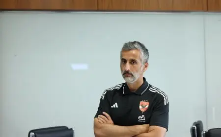 «مش عايز تتعودوا على كدة».. تفاصيل غضب ريبيرو المفاجئ في المؤتمر الصحفي