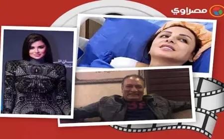 حدث بالفن | سبب نقل أنغام لغرفة عزل وبيان من هدى الإتربي عن نادي الزمالك