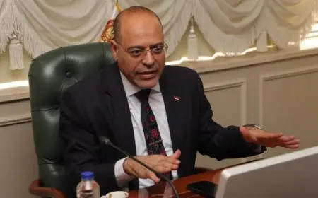 وزير العمل: سأعاقب صاحب العمل الذي لا يبرم عقدا مع العامل بتحويل العقد إلى دائم