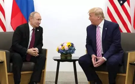 ترامب وبوتين وجهاً لوجه في ألاسكا.. ماذا نعرف عن الولاية التي باعتها روسيا لأمريكا؟