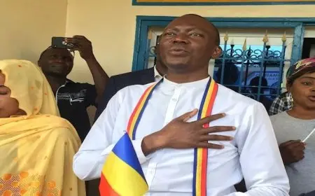 حرض على العنف.. السجن 20 عاما لرئيس وزراء تشاد السابق