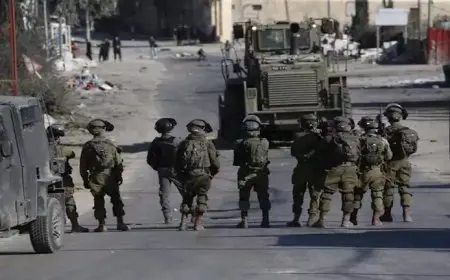 674 يومًا على الإبادة الإسرائيلية ضد الشعب الفلسطيني بغزة