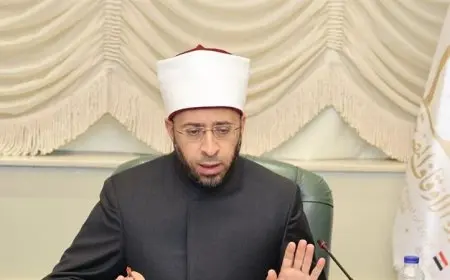 وزير الأوقاف: فظاعات الاحتلال فاقت كل تصور ونواياه الخبيثة ما عادت تنطلي على أحد