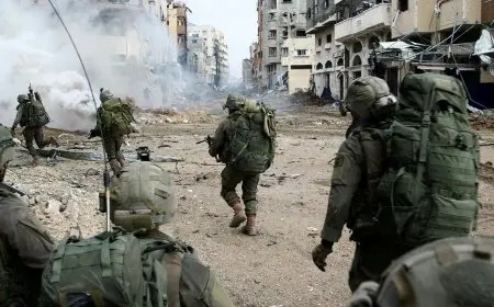 حكومة نتنياهو تعتزم منح وزير الدفاع صلاحية استدعاء 430 ألف جندي استعدادا لتوسيع القتال في غزة