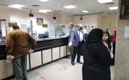 اتحاد نقابات المهن الطبية يعلن مواعيد صرف معاشات الأعضاء حتى نهاية 2025