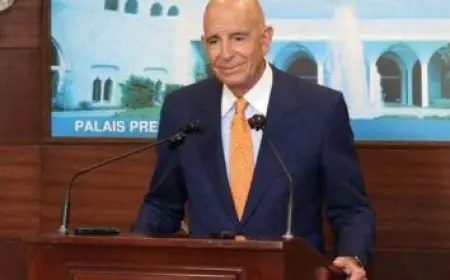 قمة الأمم المتحدة للدول غير الساحلية تختتم أعمالها بإعلان سياسي لتسريع التنمية المستدامة