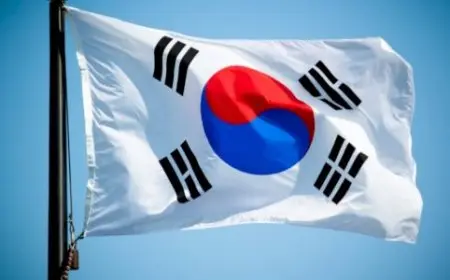 وفد كوري جنوبي يبدأ غدا زيارة إلى إندونيسيا لتعزيز العلاقات الثنائية