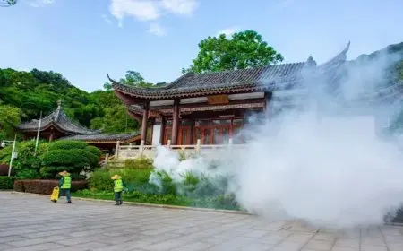 يُذكرنا بأيام كورونا”.. الصين تتخذ إجراءات مشددة لمنع تفشي فيروس “شيكونجونيا”