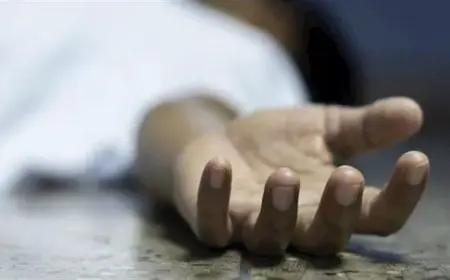 كنز الموت في جبال الفواخير.. العثور على جثتي شابين خلال البحث عن الذهب بقنا