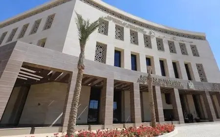 “التعليم” تنفي إلغاء أعمال السنة لطلاب الإعدادية