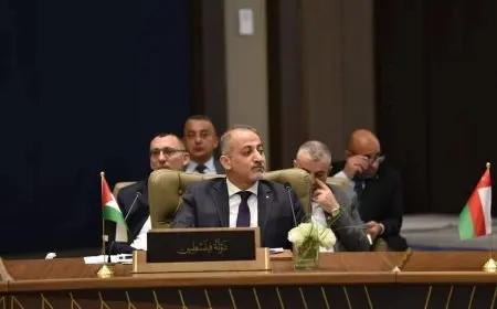 مندوب فلسطين بالجامعة العربية لـ نتنياهو: ستموت عاجلا أم آجلا لكن فلسطين ستبقى حرة عربية أبية