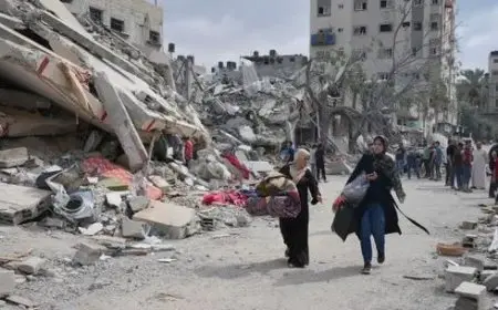 ماذا دار في كواليس التحركات الأوروبية بشأن غزة والاعتراف بالدولة الفلسطينية؟