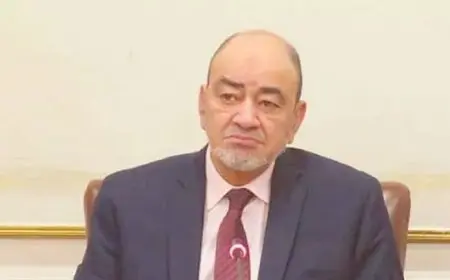 المستلزمات الطبية تناشد الرئيس التدخل لحل أزمة مديونياتها لدى الشراء الموحد: بلغت 43 مليار جنيه