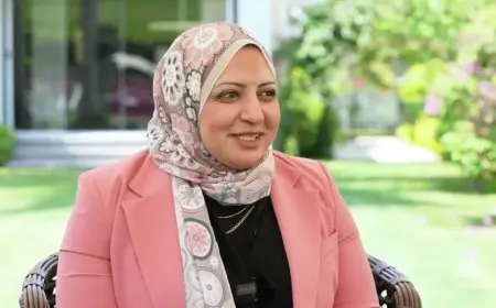 عضو التحالف الوطني للعمل الأهلي: دعم 160 طفلا من ضعيفي السمع بـ12.2 مليون جنيه في عامين