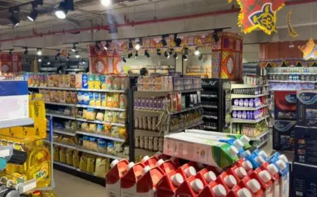 خبراء: تراجع التضخم لـ13.1% خلال يوليو جاء بدعم من انخفاض أسعار المواد الغذائية وقوة الجنيه أمام الدولار