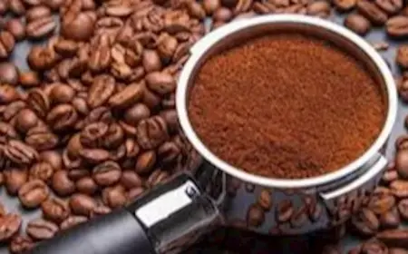 بعد قفزته عالميا.. كيف يتأثر سعر البن في مصر؟ رئيس الشعبة يوضح