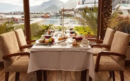 ارتفاع أسعار خدمات المطاعم والفنادق بنسبة 15.1% على أساس سنوي خلال يوليو الماضي