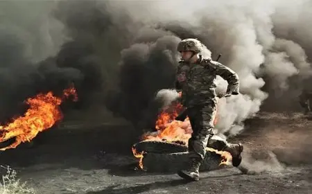 لبنانيون يطلقون حملة تضامن واسعة مع الجيش.. واتهامات لحزب الله