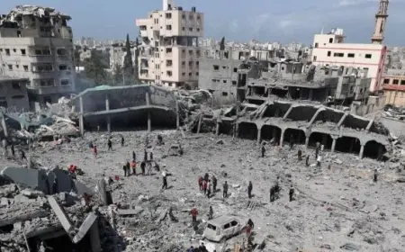 الأردن يدين مخطط إعادة احتلال غزة ويطالب بتحرك دولي عاجل لوقف العدوان الإسرائيلي