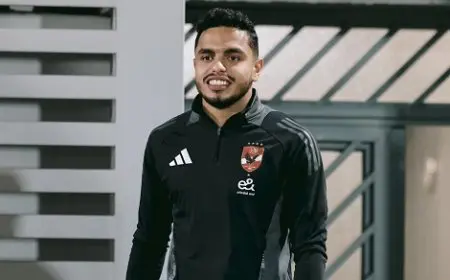 إصابة قوية لكريم الدبيس مع سيراميكا كليوباترا