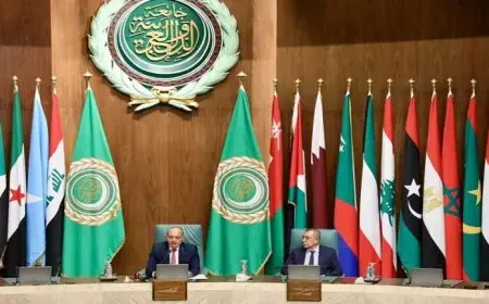 مندوب الأردن بالجامعة العربية: إسرائيل تواصل انتهاكاتها وتفرض سيطرتها العسكرية