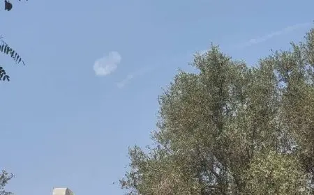 سرايا القدس تعلن إطلاق صواريخ على مستوطنات في غلاف غزة