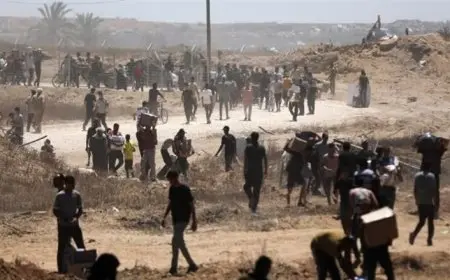 الأردن: آن الأوان لتحرك جاد لإنهاء الاحتلال قبل أن يدفع العالم ثمنا أكبر