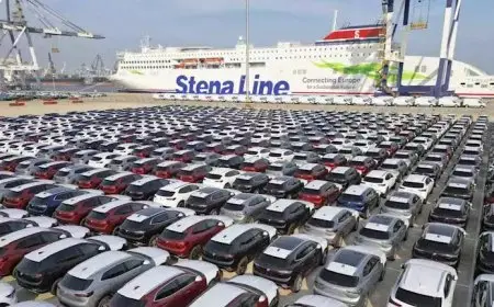 قائمة بأرخص 5 سيارات SUV بعد تراجع أسعارها في مصر