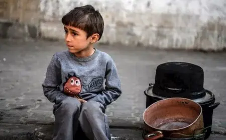 حماس: جريمة التجويع أبشع فصول الإبادة