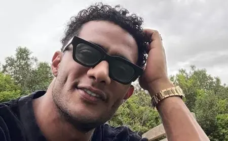 تطورات بلاغ اتهام محمد رمضان بإهانة مهندس صوت في الساحل