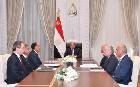 عبد الصادق الشوربجي: زيادة بدل التدريب والتكنولوجيا رسالة تقدير من الرئيس لدور الصحافة المصرية
