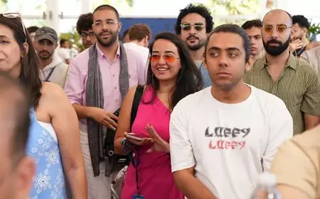 “سيني جونة للمواهب الناشئة” يفتح باب التقديم لدورته الثالثة