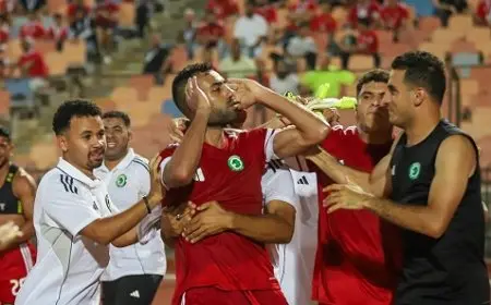 مدرب مودرن سبورت يكشف كواليس أزمة حسام حسن وجماهير الأهلي