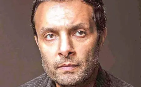 وائل عبدالعزيز يكشف تفاصيل دوره الأول في السينما بفيلم “ريكلام”