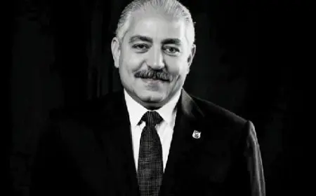 الأهلي ينعى والد العامري فاروق