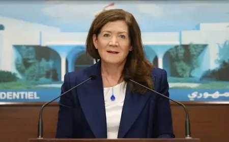 أمريكا: مجلس الأمن يقوّض جهود تحميل حماس مسؤولية ما يحدث بغزة