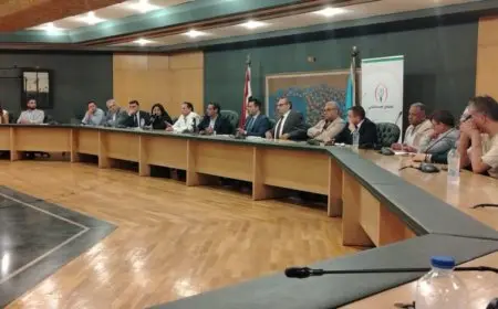 مجلس الصحفيين يشكر الرئيس لتوجيهاته بزيادة البدل ودعم تداول المعلومات وتطوير الصحافة القومية