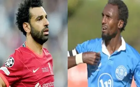 الجيش الإسرائيلي يرد على محمد صلاح في واقعة استشهاد سليمان العبيد