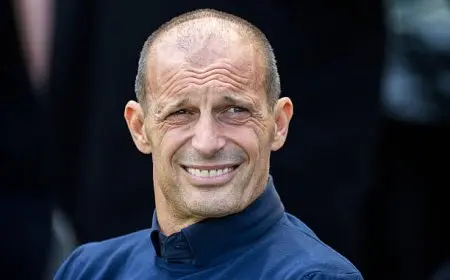 أليجري: ميلان كان أفضل بعشرة لاعبين.. مودريتش ولياو في تحسن