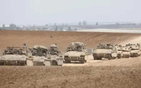 بريطانيا أمام مجلس الأمن: قرار إسرائيل توسيع عملياتها في غزة خاطئ وسيدفع بنحو مليون شخص إلى النزوح