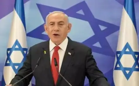 نتنياهو: لا نريد استخدام الجوع كسلاح حرب في غزة