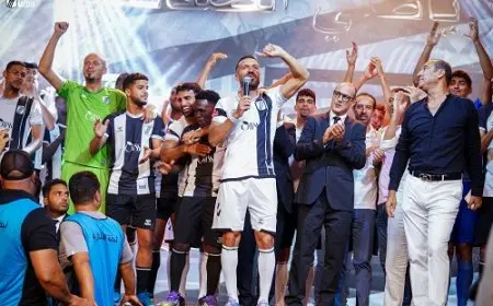 بمشاركة معلول.. الصفاقسي يبدأ الموسم الجديد للدوري التونسي بالخسارة