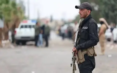 على يد القوات الأمنية.. إعدام ميداني داخل مستشفى السويداء في سوريا- فيديو