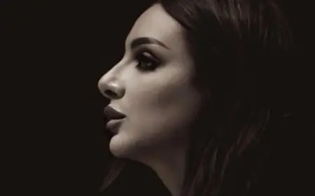 محمود سعد يواصل توضيح تطورات الحالة الصحية لأنغام بعد إجرائها جراحة البنكرياس