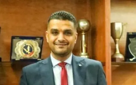 عضو مجلس الإسماعيلي: سننفذ رغبة الجمعية العمومية