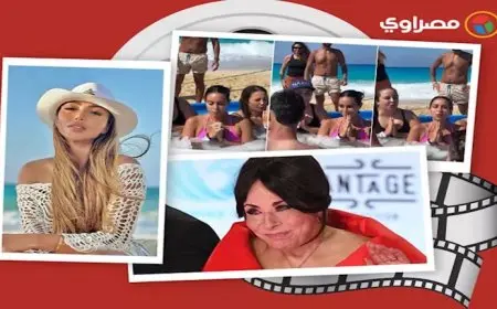 حدث بالفن | أزمة محمد رمضان وحالة أنغام الصحية ووصية شقيق ياسمين عبدالعزيز