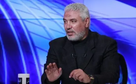 جمال عبد الحميد: الدوري لا يزال طويلاً.. ولا يجب التسرع في الحكم على ريبيرو