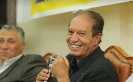 نائب رئيس الإسماعيلي: مجلس الكومي ورط النادي في 15 قضية وديون نصف مليار