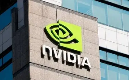 تقارير: إنفيديا وأيه.إم.دي توافقان على تحويل 15% من إيرادات مبيعات الرقائق المتطورة إلى الصين للحكومة الأمريكية